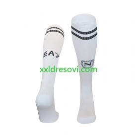 SSC Napoli Gostujući Sportske Čarape 2024-2025